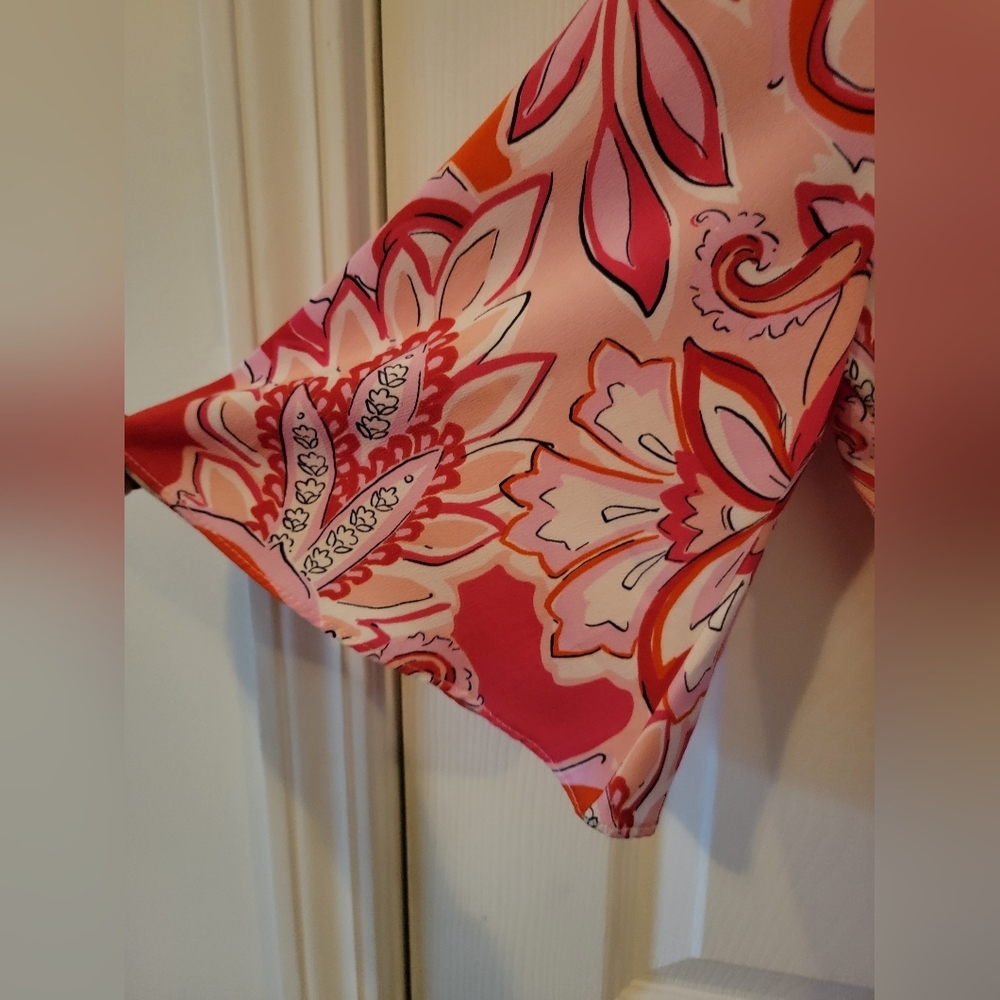 Zara The Carla Dress NWT - Picture 5 of 7